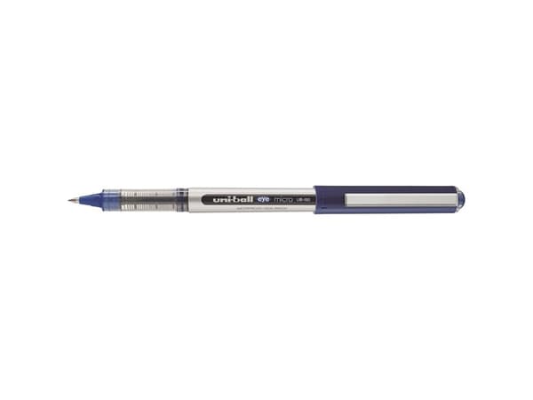 Rullapallokynä Uni-ball Eye UB-150, 0,3 mm, sininen