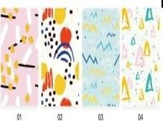 W&K Notebook A5/32K BL 153 (325012)