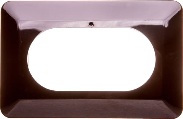 Zamel Wall cover double brown OSX-220-BRA (YNS10000035)