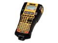 Miniatyrbilde 1 av 5: DYMO Rhino 5200 - Etikettmaker - S/H - termotransfer - Rull (1,9 cm) - kutter