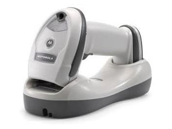 Zebra LI4278 - Streckkodsskanner - bärbar - linjär imager - 547 skanning/sek - avkodad - Bluetooth 2.1