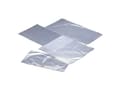 Miniatyrbild 1 av 3: Plastpåse LDPE klar med hål 180x360x0,025mm 1000 st/kartong - (1000 st.)