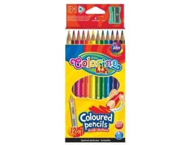 Patio pencil crayons