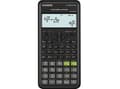 Miniatyrbilde 1 av 3: Casio FX-82ES PLUS-2, Lomme, Vitenskaplig, 12 sifre, Batteri, Sort