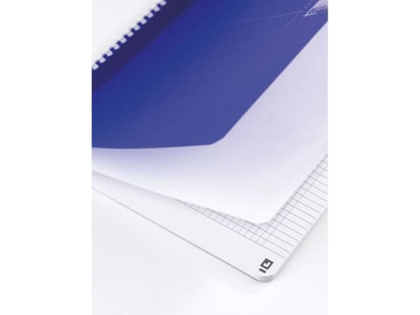 Notesbog Oxford My Colours, A5, ternet 5 x 5 mm, 90 ark, 90 g
