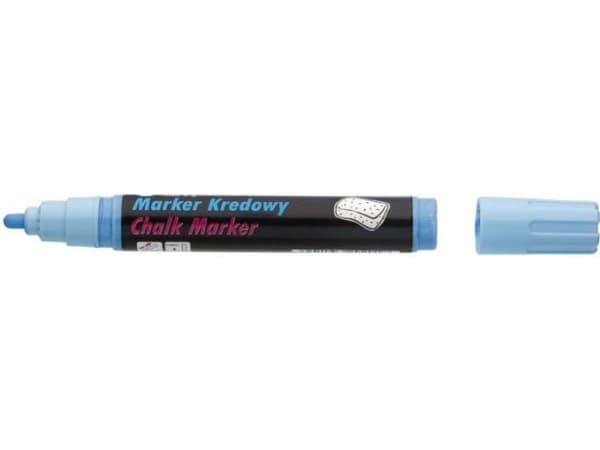 Toma CHALK MARKER 8G. BLUE TO-292 (35041813)