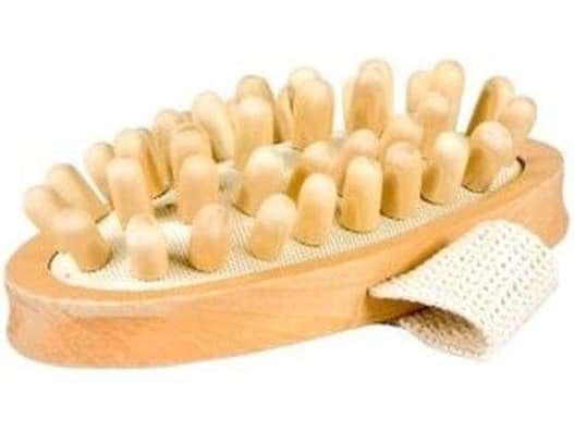 Najel Anti-cellulite Massage Brush