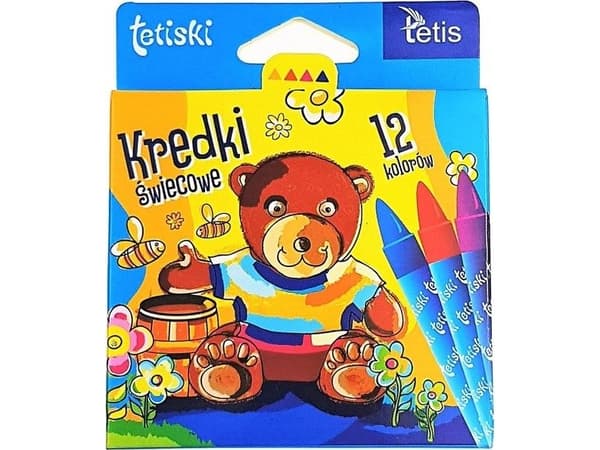 Tetis Kritor Kritor A'12 - KT015-AB