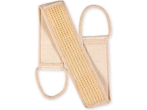 TOP CHOICE SISAL massage belt