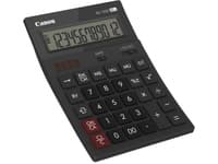 Canon AS1200HB, Työpöytä, Perus, 12 lukua, Akku/Aurinko, Harmaa