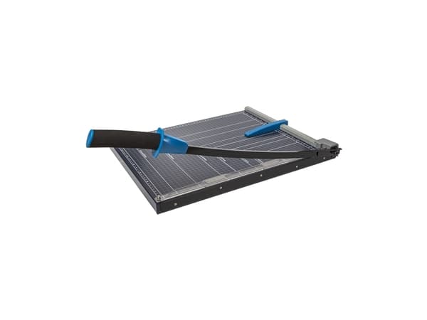 Genie 12559, 10 ark, 44 cm, A3, 80 g/m ^, Svart, Blå, 400 mm