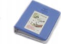 Miniatyrbild 5 av 5: LoveInstant Album för 64 foton för Fujifilm INSTAX MINI 7 8 9 11 - Blå