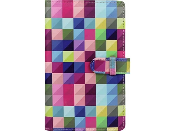 LoveInstant Photo Album 96 Photos For Fuji Instax Mini 7 8 9 11 - Cube / Cube