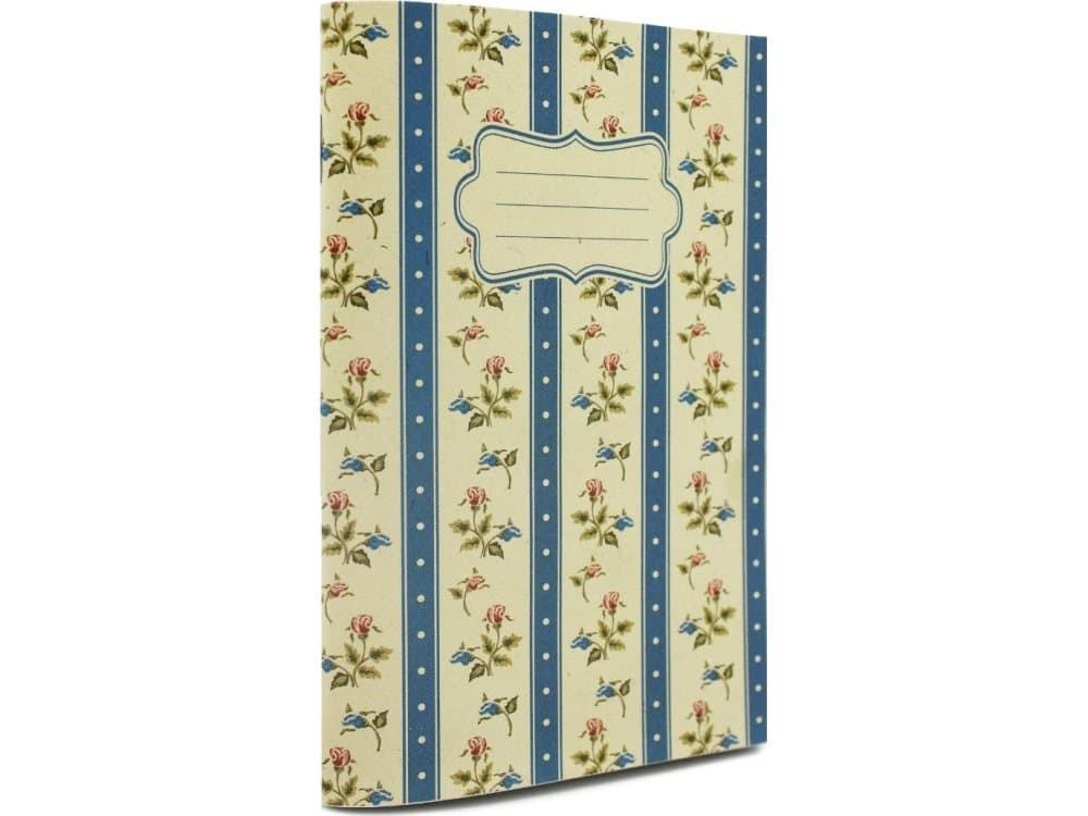 Make Notes Vintage B Notebook A6 32 pages yellow line (303263)