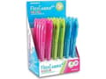 Miniatyrbilde 1 av 2: Penmate Flexi Abra Color slettbar penn (24 stk)PENMATE