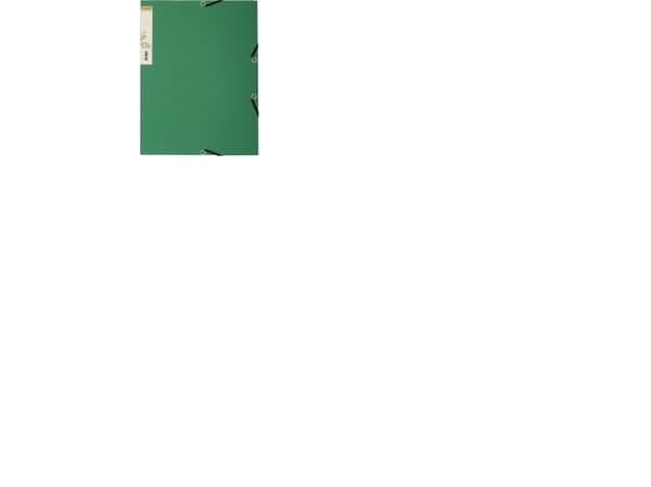 Exacompta 56983E, A4, Paperi, Vihreä, 240 mm, 320 mm