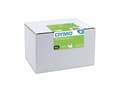 Miniatyrbild 3 av 4: Shippingetiketter DYMO®LabelWriter Value Pack, 54x101 mm hvid - (12 ruller x 220 stk.)