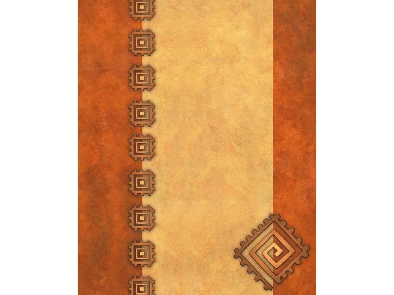 Stick figure B5 200k. hardcover grille