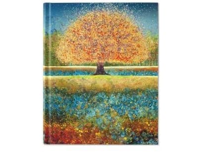 Peter Pauper Press Notebook Big Tree of Dreams (262097)