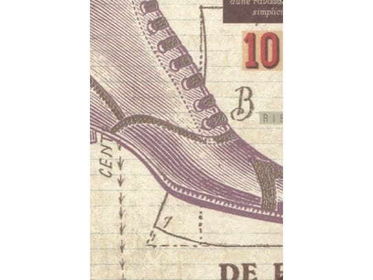 Rossi Notebook A7 NBH 091 (NB 091H)