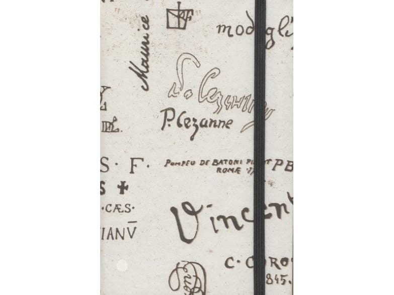 Rossi Notebook A6 NBE 528