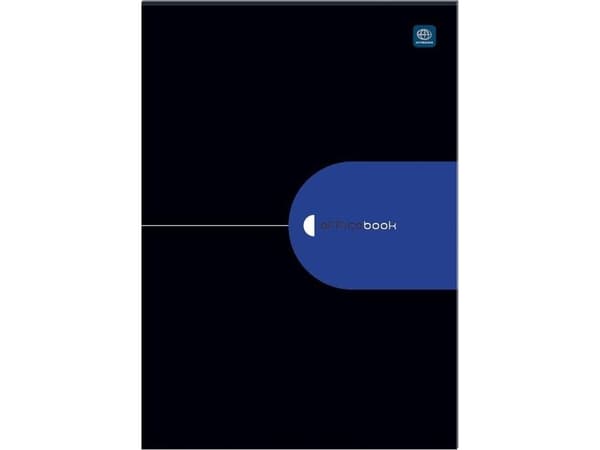 Bertus Berte - KONTORBLOKK A5/100 NICHT # - 5902277181961