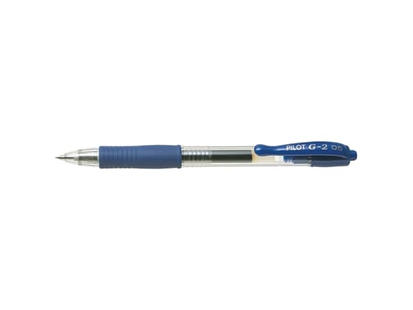 Pilot gelpenna (BLG2LBOX20)
