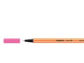 Miniatyrbild 1 av 3: STABILO point 88, Rosa, Orange, Rosa, Hexagonal, Metall, 0,4 mm, Tyskland
