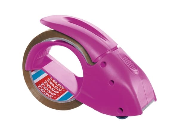 TESA 53837, 1,5 cm, 10 m, Hvit