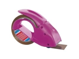 TESA 53837, 1,5 cm, 10 m, Hvit