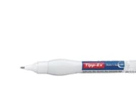 Rettepen Tipp-Ex 8 Shake´n Squeeze, 8 ml