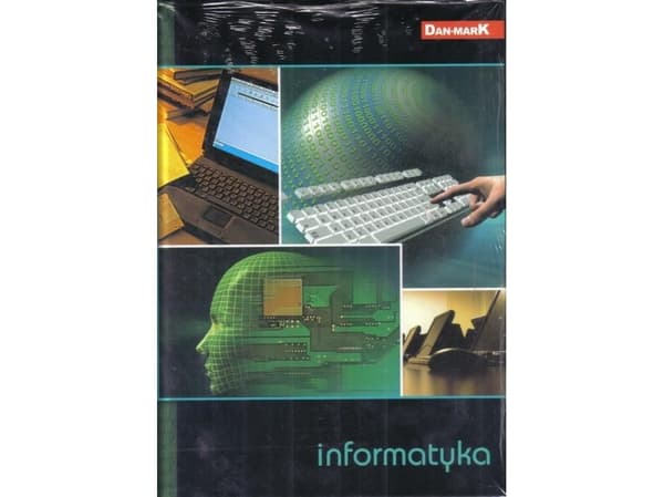 Dan-mark Notebook A5/80K rutenett OT IT (5 stk)