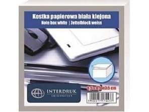 Interdruk PAPER BOX WHITE (KOSPAP)