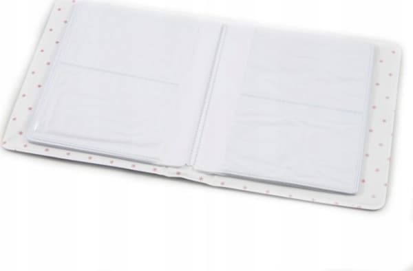 Album for 64 bilder for Fujifilm Instax Mini 7 8 9 11 - Mint