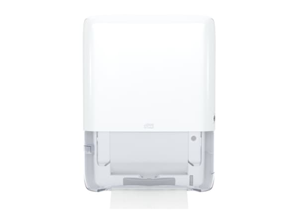 Tvättrumsutrustning TORK PeakServe® 552550 Vit 1 st