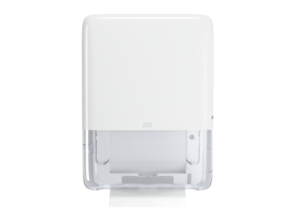 Tvättrumsutrustning TORK PeakServe® 552550 Vit 1 st