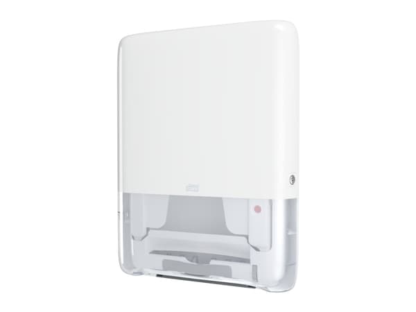 Tvättrumsutrustning TORK PeakServe® 552550 Vit 1 st
