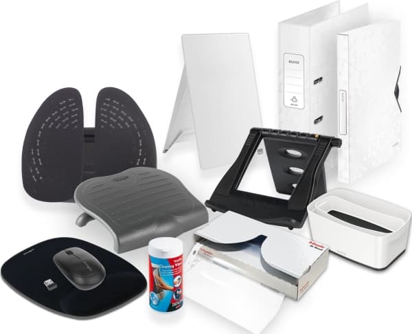 Esselte Home Office Premium + Suite