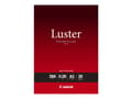 Miniatyrbilde 3 av 3: Canon Photo Paper Pro Luster LU-101 - Glans - 260 mikroner - A3 (297 x 420 mm) - 260 g/m² - 20 ark fotopapir - for PIXMA PRO-1, PRO-10, PRO-100