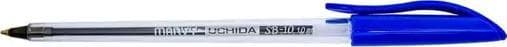 UCHIDA Penna SB-10 blå (50st) UCHIDA