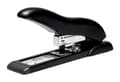 Miniatyrbild 4 av 5: Rapid Fashion HD70 - Häftapparat - kraftig - 70 ark / 7 mm - 9/8-9/10, 23/8-23/10 - metall, ABS-plast - svart