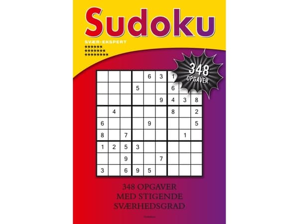 Sudoku | Alessandra M. Digsmed-Wrem