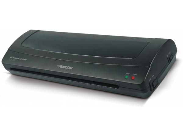 Lamineringsmaskine Sencor SLA 201, A4 laminator