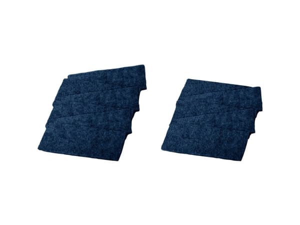 Magnetoplan Reservefilt tavlevisker 1229301 1229301 1 stk