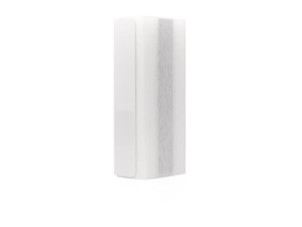 Magnetoplan 12296, Trekkpapir, Hvit, Boks, 100 stykker