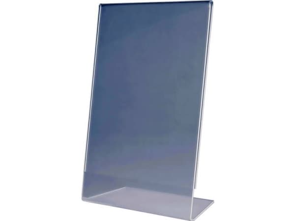 Magnetoplan 43103, A4, Läpinäkyvä, 1 kpl, 210 mm, 297 mm