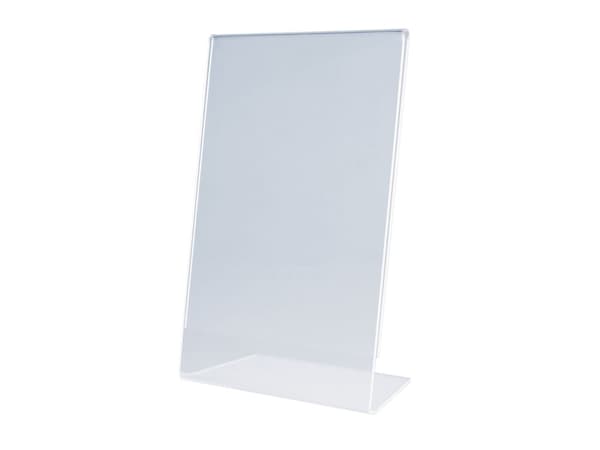 Magnetoplan 43103, A4, Läpinäkyvä, 1 kpl, 210 mm, 297 mm
