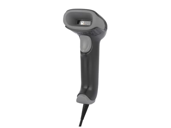 Honeywell Voyager XP 1470g, Kannettava viivakoodinlukija, 1D/2D, CMOS, Code 39, PDF417, UPC-A, UPC-E, Datamatriisi, QR Code, 1040 x 720 pikseliä