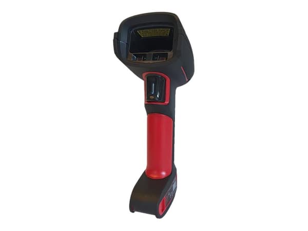 Honeywell Granit 1990iSR, Kannettava viivakoodinlukija, 1D/2D, LED, PDF417, UPC-A, UPC-E, Code 39, Datamatriisi, PDF417, QR Code, 1280 x 800 pikseliä