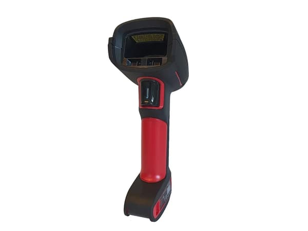 Honeywell Granit 1991iSR, Kannettava viivakoodinlukija, 1D/2D, LED, 1280 x 800 pikseliä, Langallinen & langaton, Bluetooth, RS-232, USB